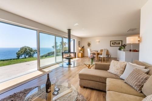 Finest Retreats Avalon Sea Views in Saltash, United Kingdom
