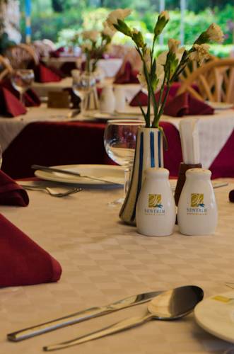 Sentrim Boulevard Hotel