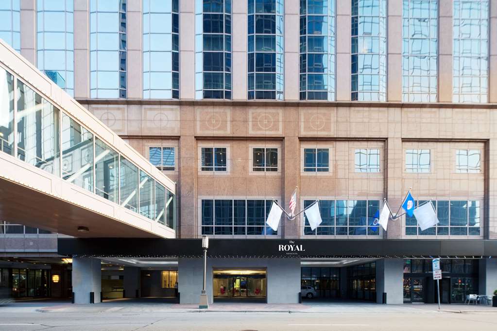 The Royal Sonesta Minneapolis Downtown - photo 55