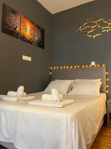 Forest Dreams Penthouse — 4-Star Luxury Hotel in Athens, Greece