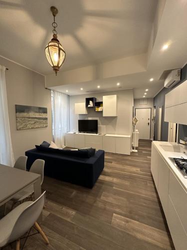 Nuovo Appartamento Borgo Coscia by Four Holiday — 4-Star Luxury Hotel in Alassio, Italy