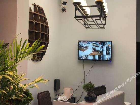 Yichun selenium Inn - last minute hotel in Yichun
