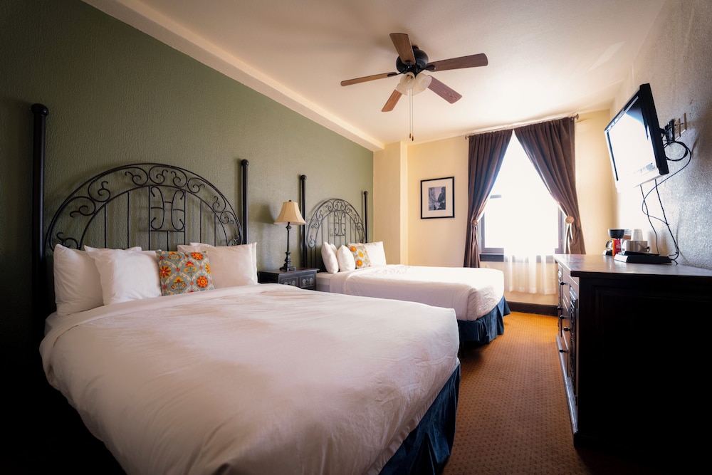 The Holland Hotel - photo 23