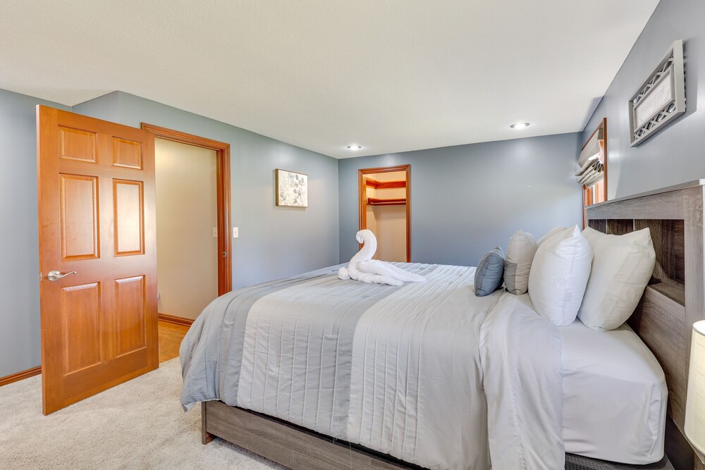 Bolivar Getaway: Near Pro Football Hall of Fame - photo 2