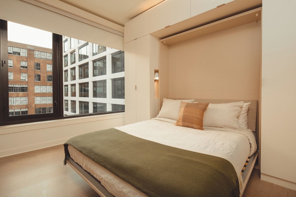 Scout Living powered by Placemakr Midtown - photo 13