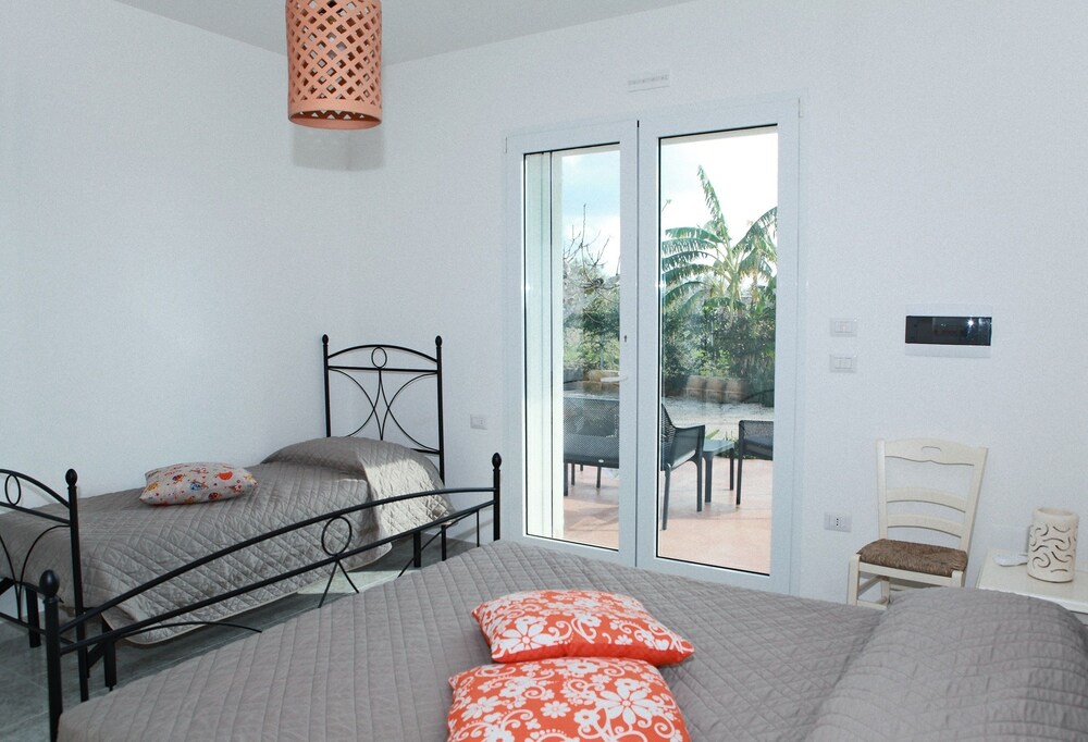 Salento Bed Dhu — Alliste — photo 4