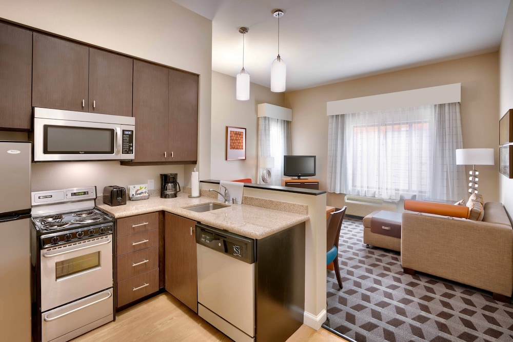 TownePlace Suites by Marriott Elko - photo 4