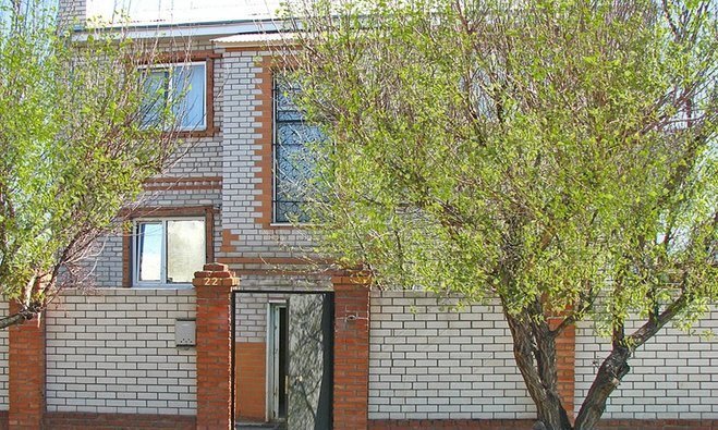 Chistyie Prudyi Hotel — Volgograd