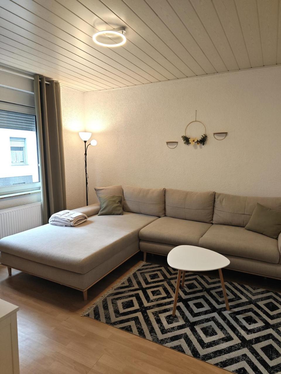 Dein Ferienhaus — Andernach