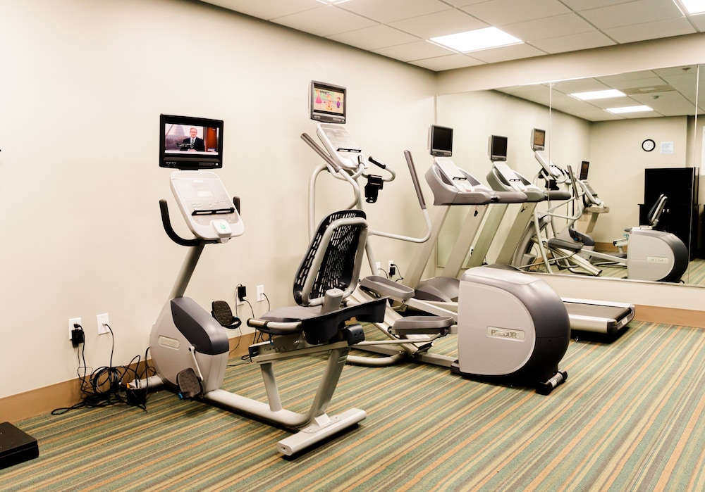 Holiday Inn Express Greenville by IHG - photo 38