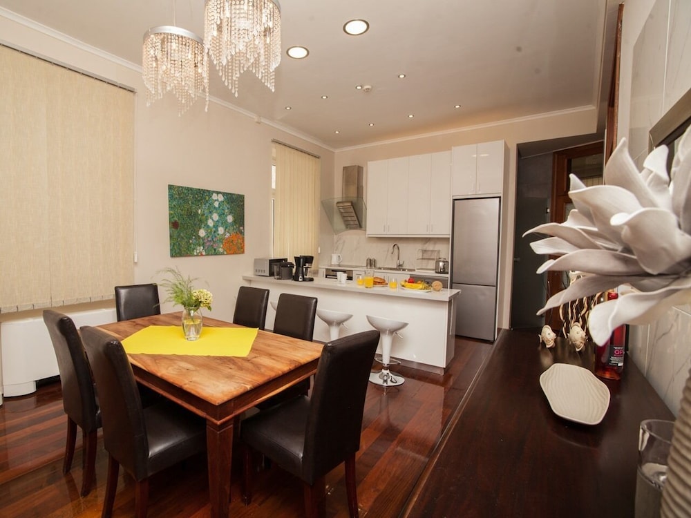 Luxury Maisonette in Corfu Town — 4-Star Luxury Hotel in Corfu, Greece