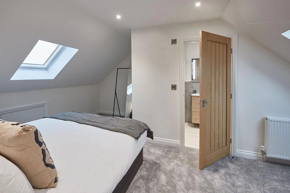 Host & Stay Iburn House