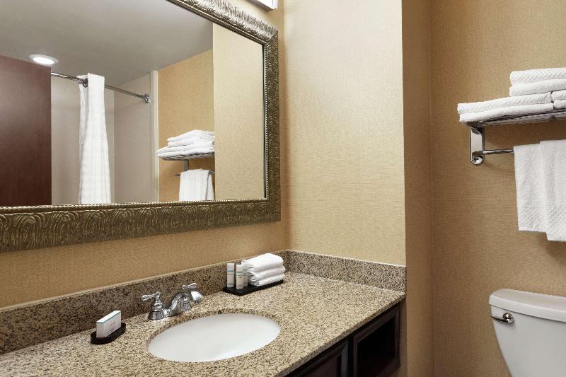 Embassy Suites by Hilton Huntsville - photo 81