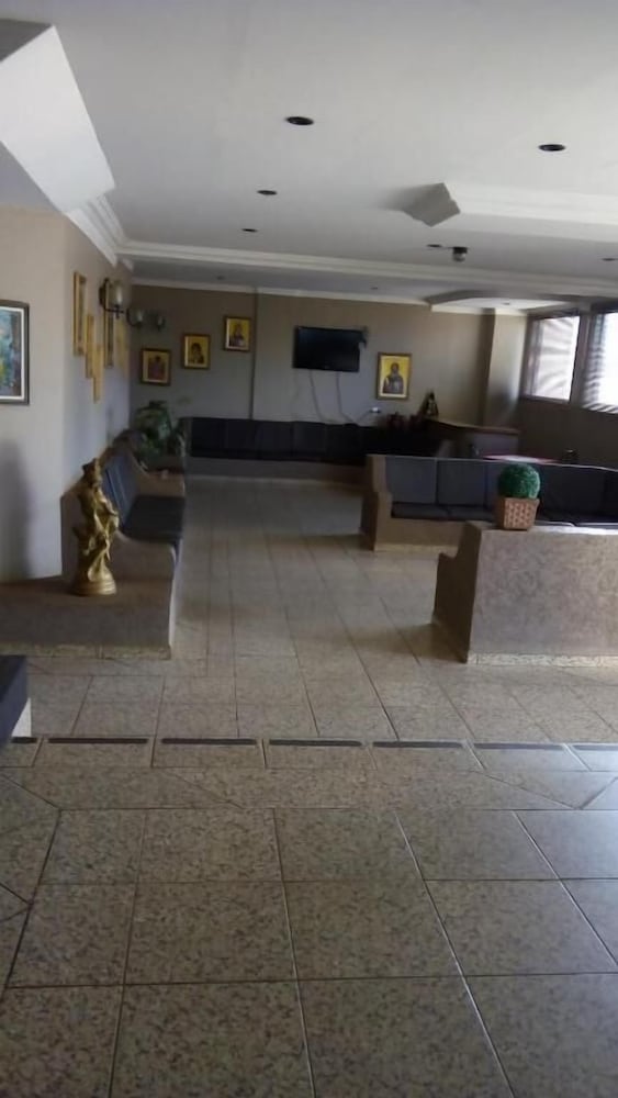 Skala Park Hotel — Sertaozinho — photo 2