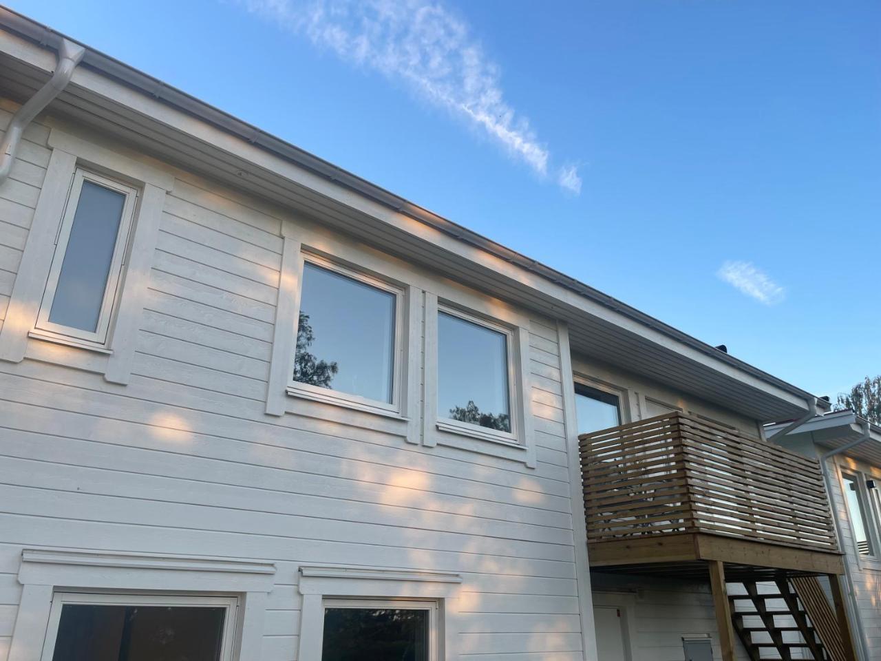 Modern nyproduktion nära ALV — 4-Star Luxury Hotel in Vimmerby, Sweden