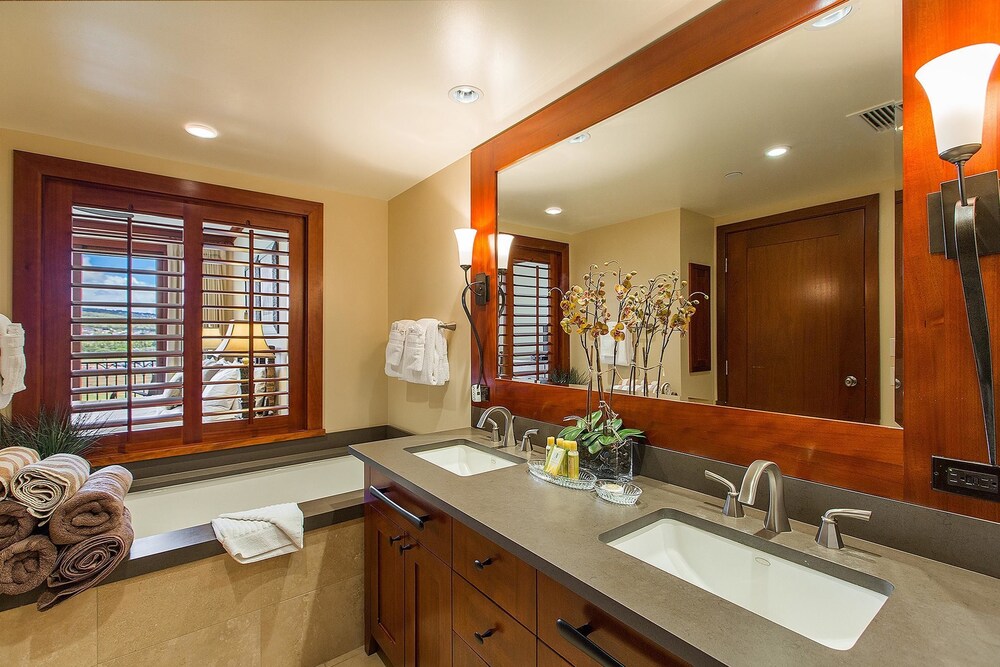 Three bedroom Villas at Ko Olina Beach Villas Resort - photo 86