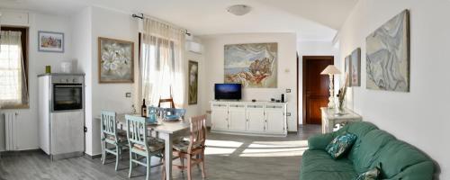 Sol Leone — 4-Star Luxury Hotel in Porto Torres, Italy