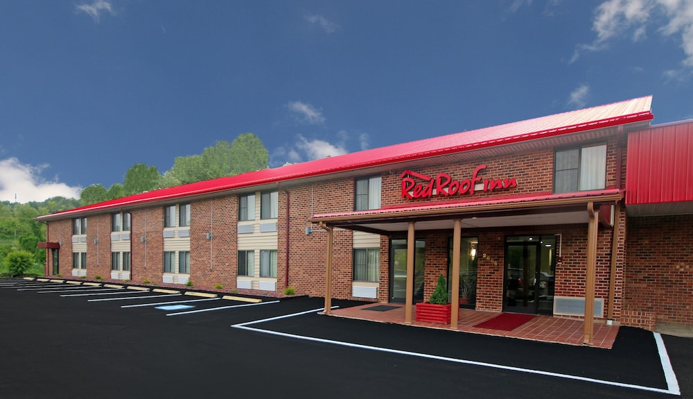 Red Roof Inn Hillsville - featured photo