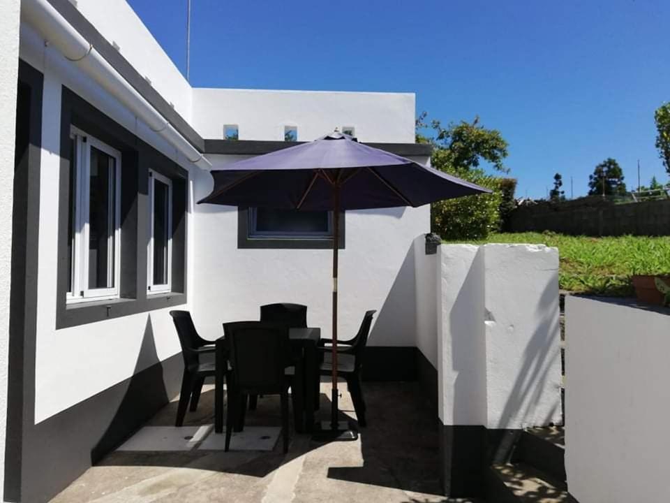 Casa Tres Campos Povoacao — 4-Star Luxury Hotel in Povoacao, Portugal