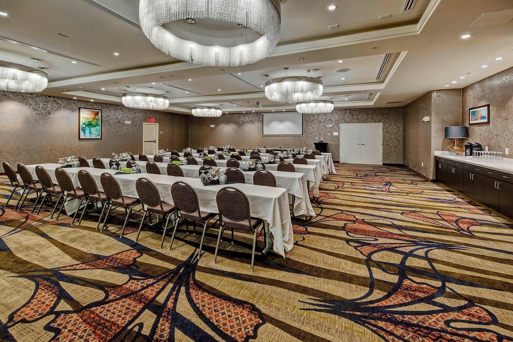 Courtyard by Marriott Oxford - photo 37