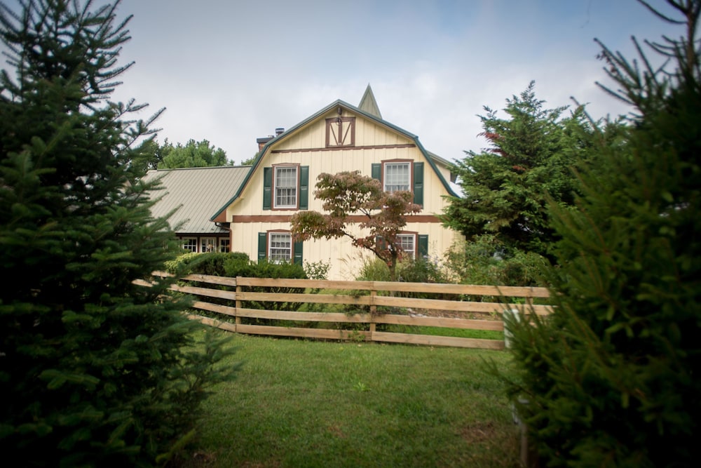 Antietam Overlook Farm - photo 37