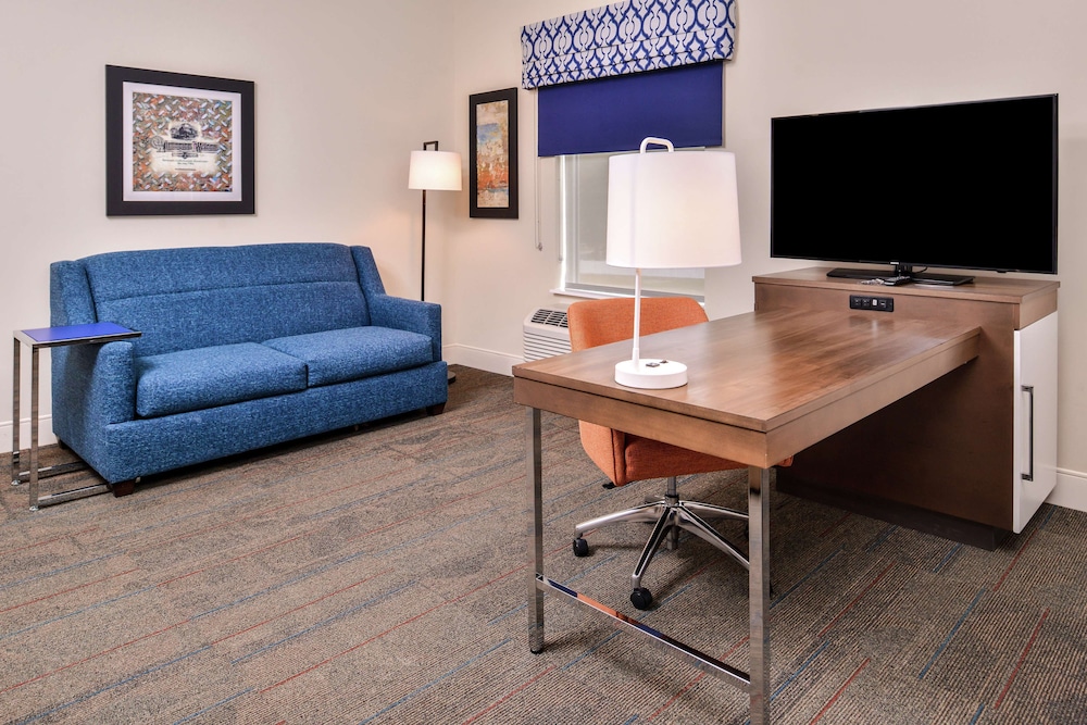 Hampton Inn Benson - photo 14