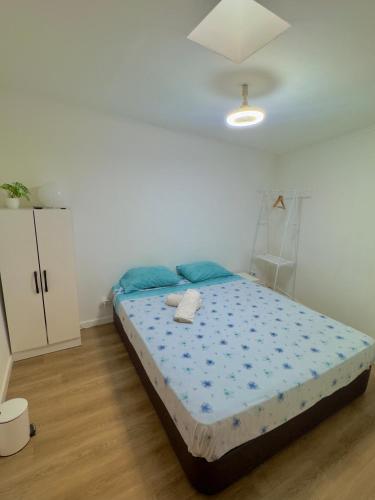 Quarto central em Lisboa — Lisbon — photo 2