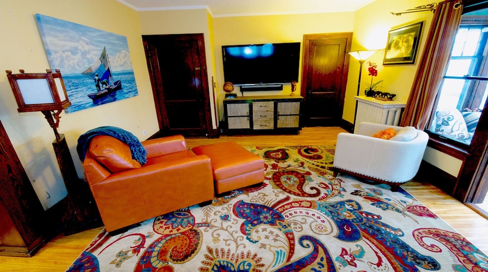 Urban Retreat - photo 18