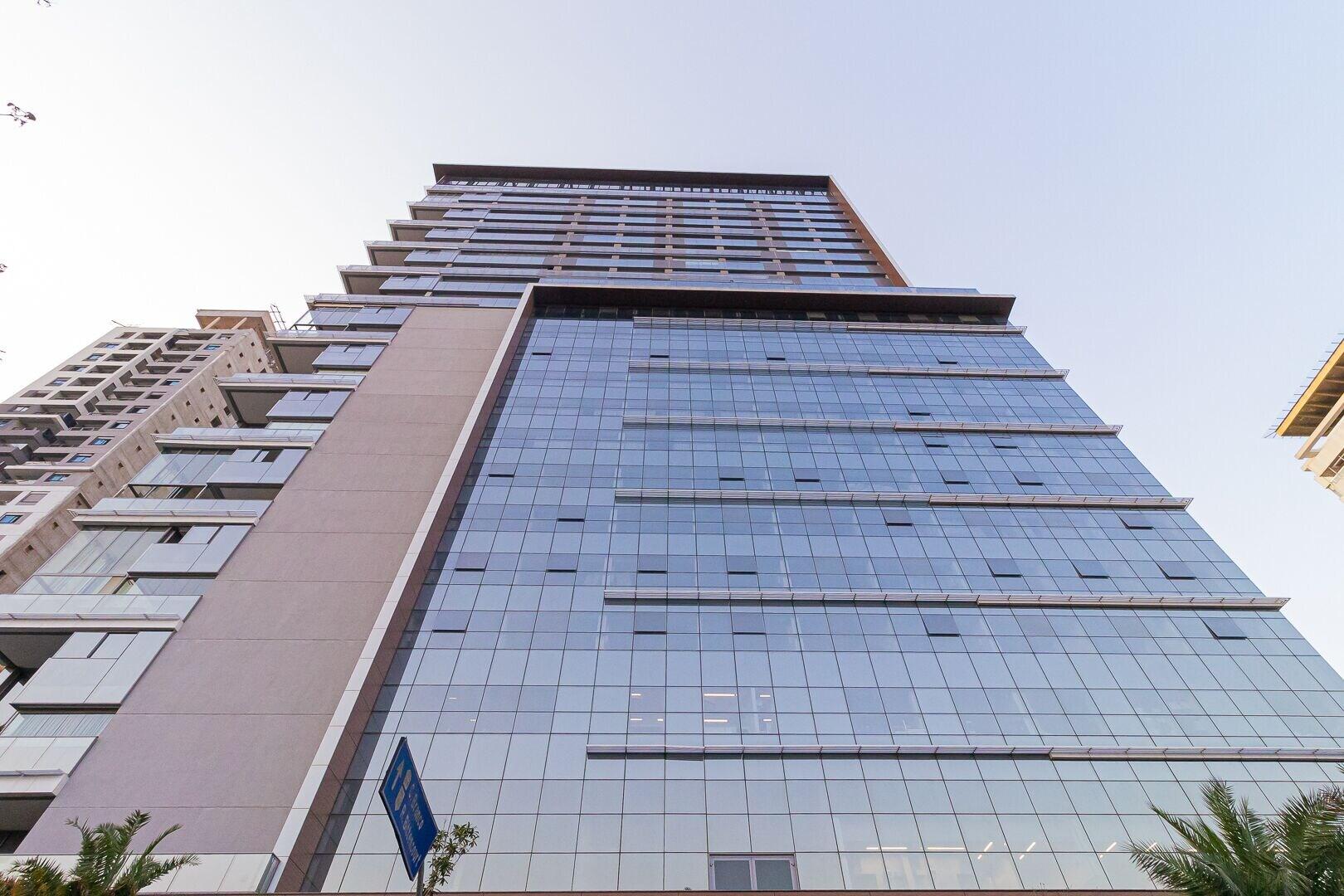 Vossa Bossa Wide Pinheiros — 4-Star Luxury Hotel in Sao Paulo, Brasil