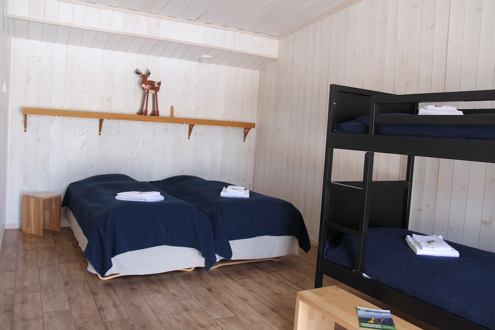 Lappeasuando Lodge — Gaellivare — photo 3