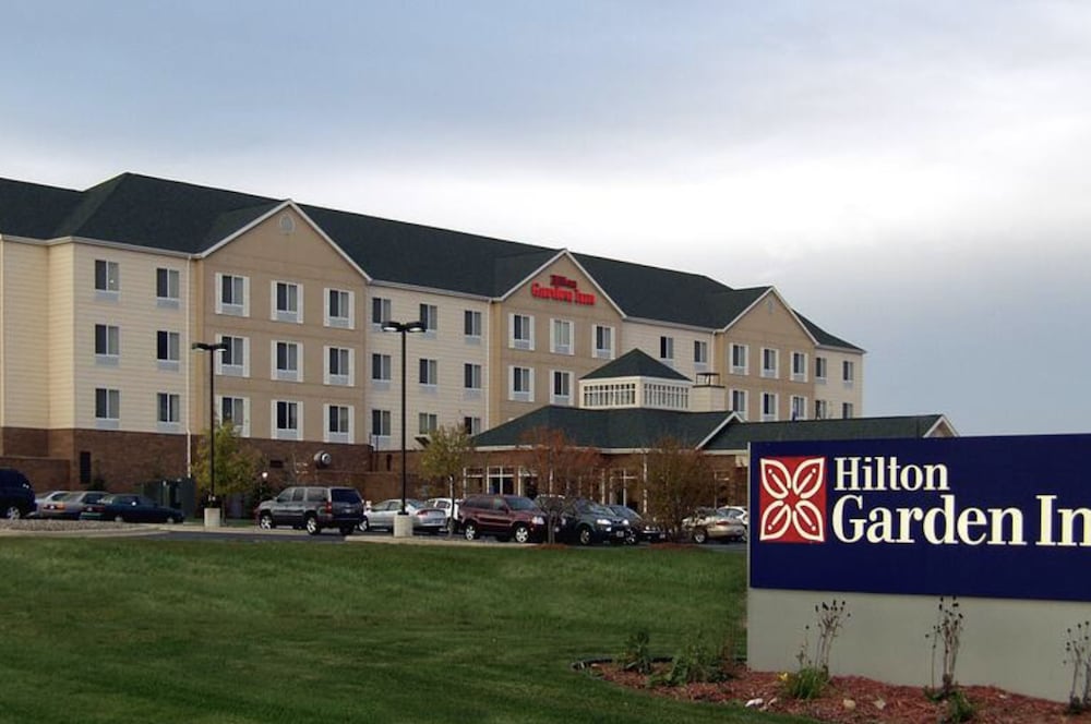 Hilton Garden Inn St. Paul Oakdale - featured photo