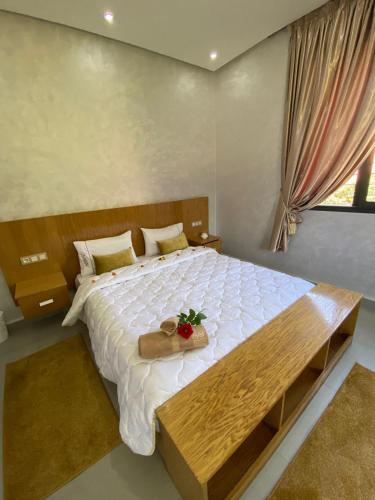 charmante villa de luxe à Marrakech — 4-Star Luxury Hotel in Marrakesh, Morocco
