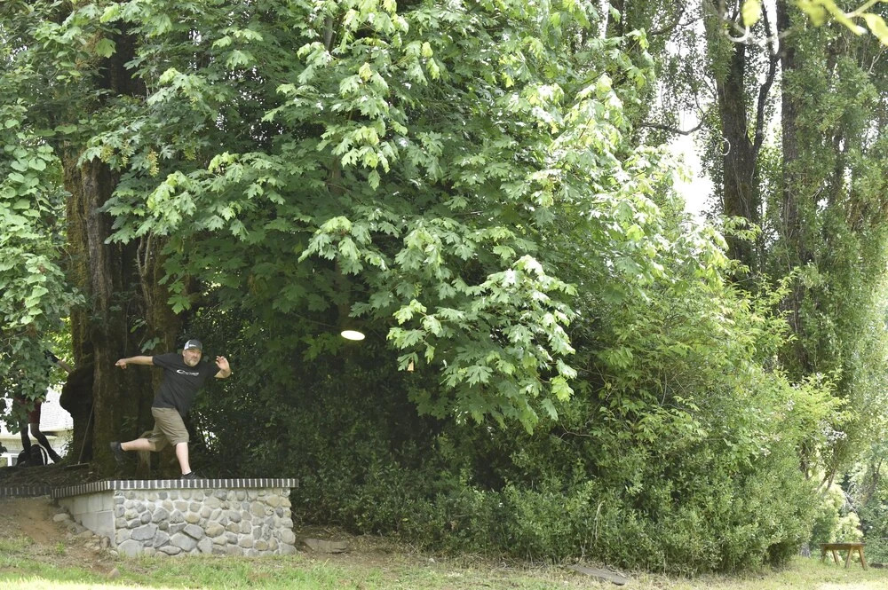 Lucky Mud Inn and Disc Golf Resort - photo 14