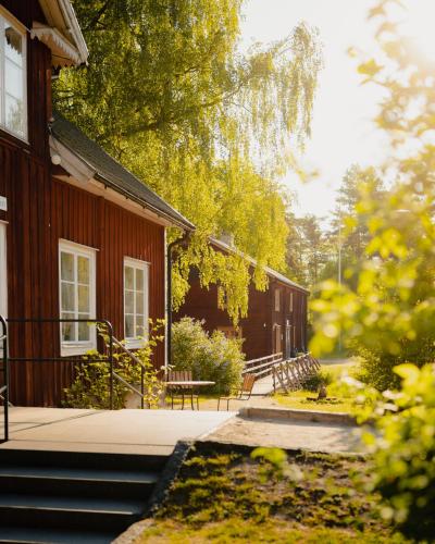 STF Korrö Hotell — hotel in Vaexjoe
