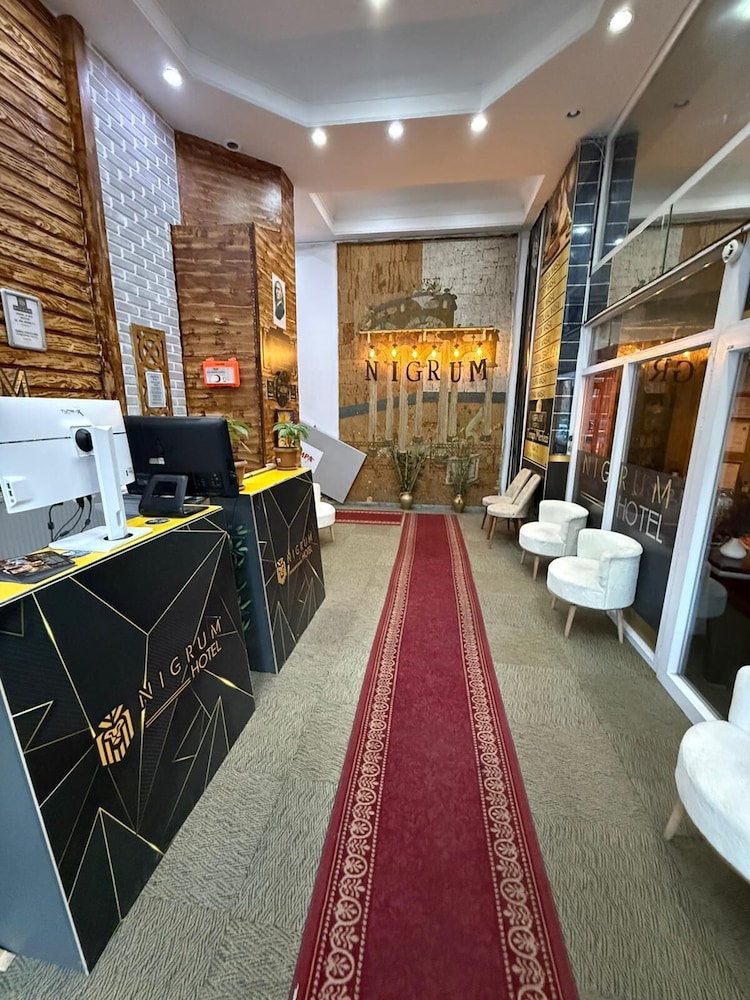 Nigrum Otel — hotel in Nevsehir