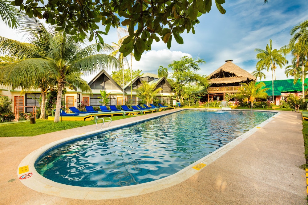 Decameron Decalodge Ticuna in Leticia, Colombia