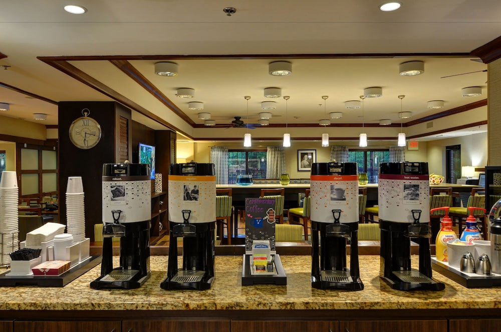 Hampton Inn Franklin Milford - photo 40
