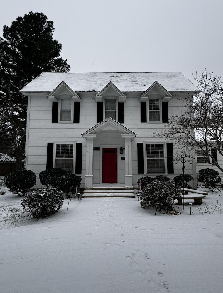Sassafras Inn - photo 40