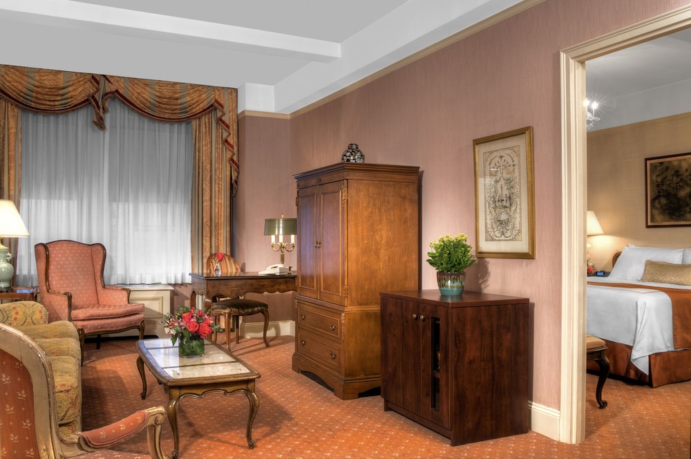 Hotel Elysee by Library Hotel Collection - photo 46