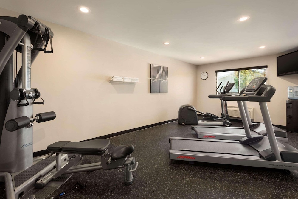 Country Inn & Suites by Radisson Baxter MN - photo 11