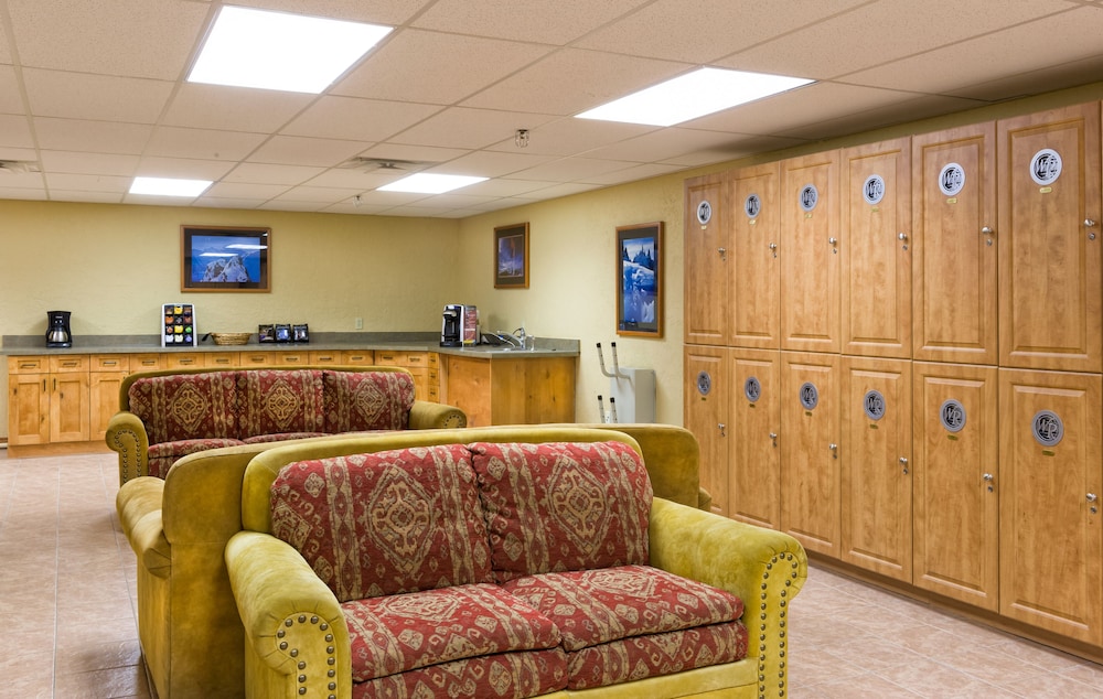 Westgate Park City Resort & Spa - photo 57