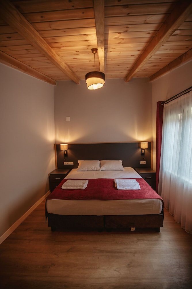 Alya Butik Otel — Ardesen — photo 2