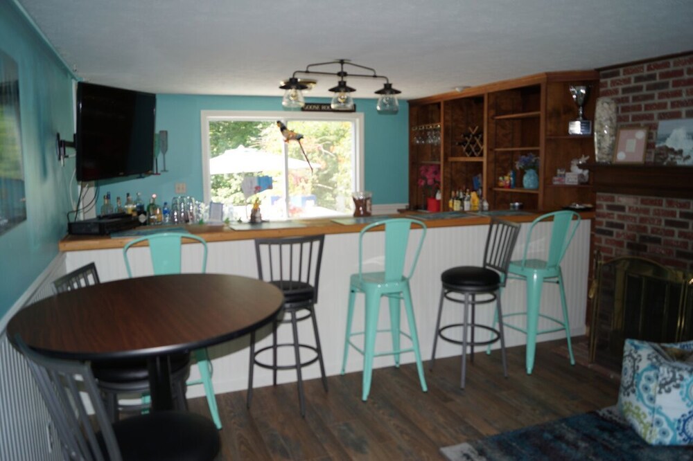 Ocean Woods Resort - photo 62