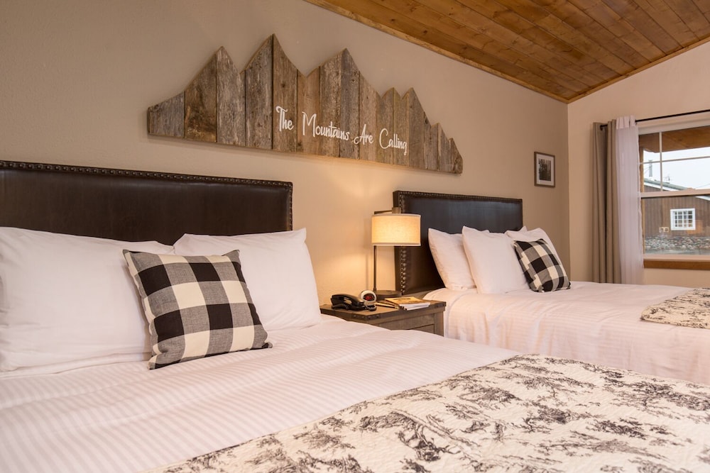 Woodland Inns - photo 6