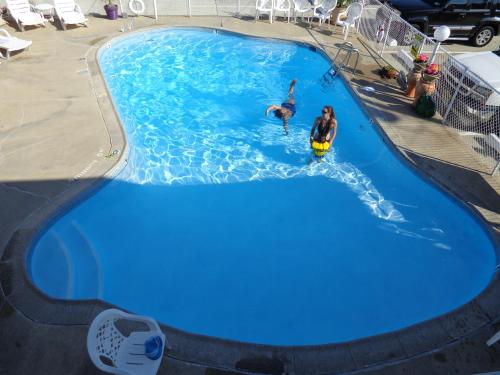 Fountain Motel - photo 35