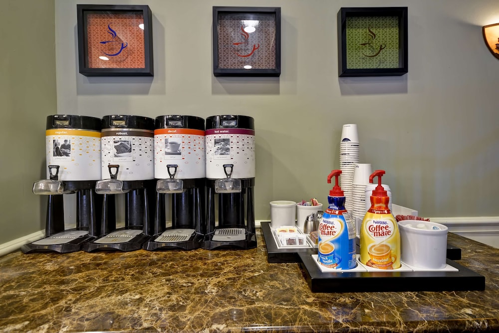 Hampton Inn & Suites Savannah Historic District - photo 3