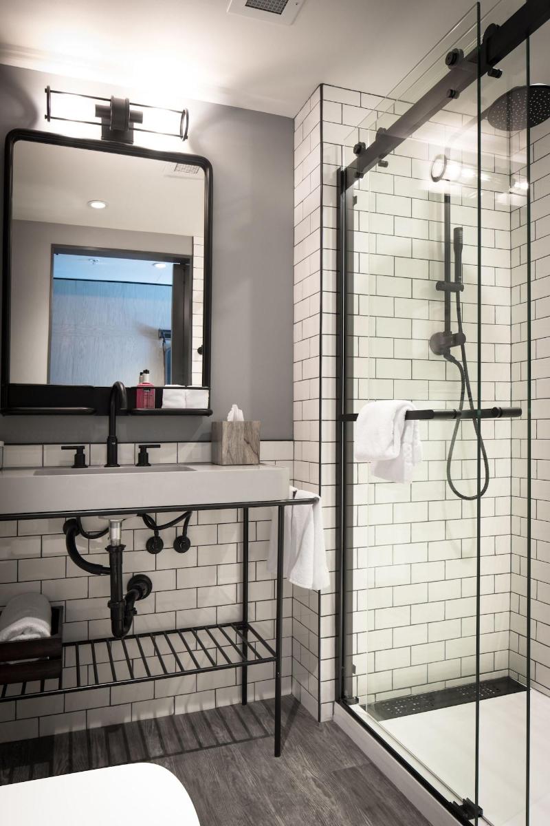 MOXY Seattle Downtown - photo 62
