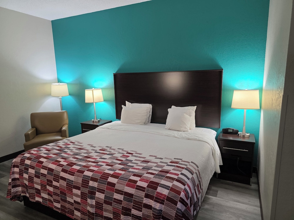Sonesta Essential Ames - photo 7