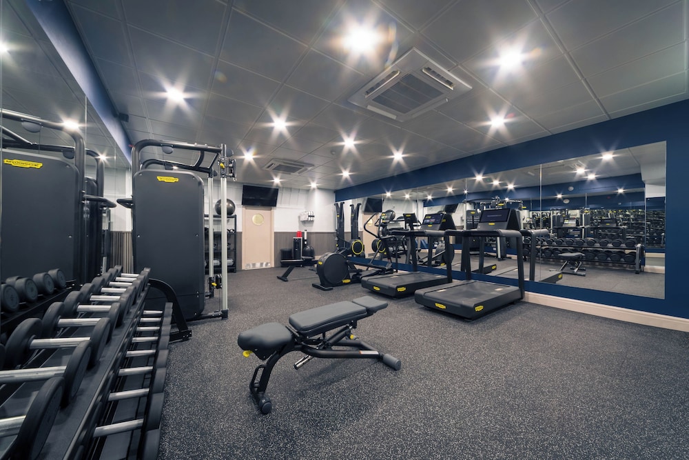 פעילויות וכושר