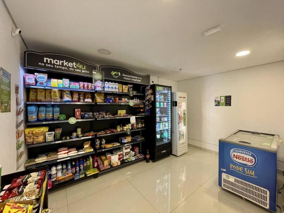 Premium Studio GRU 2209 — Guarulhos — photo 3